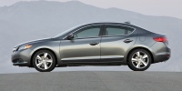 2014 Acura ILX 2.0, 2.4, 1.5 Hybrid Review