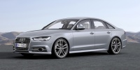2018 Audi A6, S6 Premium Plus, Prestige, Sport V6 quattro AWD Review