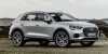 Select the 2020 Audi Q3