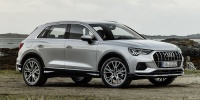 2020 Audi Q3 45 Premium Plus, Prestige quattro AWD Pictures