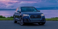 2018 Audi Q5 2.0T, 3.0T, SQ5, Premium Plus, Prestige, S-Line Pictures