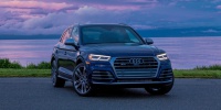 2019 Audi Q5 45 TFSI, 3.0T, SQ5, Premium Plus, Prestige, S-Line Pictures