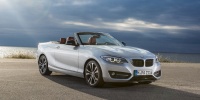 2017 BMW 2-Series, 230i xDrive, M240i, M2 Coupe, Convertible Review