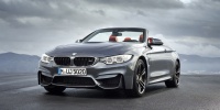 2015 BMW 4-Series, M4, 428i, 435i xDrive Coupe, Convertible, Gran Coupe AWD Review