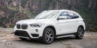 2018 BMW X1 sDrive28i, xDrive28i AWD Review