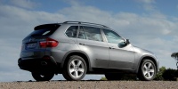 2010 BMW X5 xDrive30i, xDrive35d, xDrive48i, M V8 AWD Review