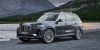 Select the 2020 BMW X7