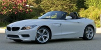 2016 BMW Z4 sDrive30i, sDrive35i, sDrive35is Roadster Review