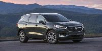 2020 Buick Enclave Essence, Premium, Avenir V6, AWD Review