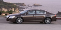 2011 Buick Lucerne CX, CXL Premium, Super Review