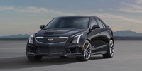 2018 Cadillac ATS, ATS-V 2.0T, 3.6 Premium Luxury Sedan, Coupe Review