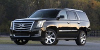 2015 Cadillac Escalade Luxury, Premium, Platinum, ESV 4WD Review