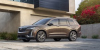 2020 Cadillac XT6 Premium Luxury, Sport V6 AWD Review