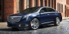 Cadillac XTS Price Quote