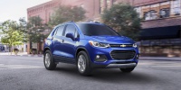 2020 Chevrolet Trax LS, LT, Premier AWD, Chevy Review