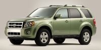 2012 Ford Escape XLS, XLT, Limited, Hybrid, 4WD Review