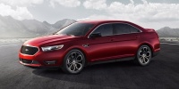 2018 Ford Taurus SE, SEL, Limited, SHO, AWD Review