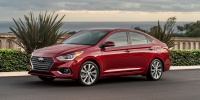 2018 Hyundai Accent SE, SEL, Limited Review
