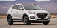 2020 Hyundai Tucson SE, SEL, Value, Sport, Limited, Ultimate AWD