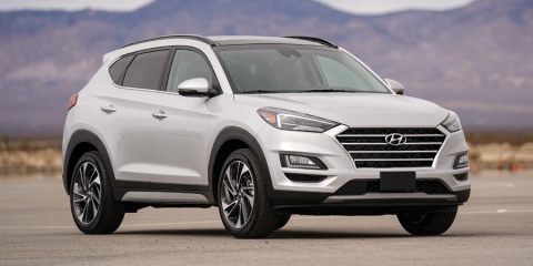 2020 Hyundai Tucson SE, SEL, Value, Sport, Limited, Ultimate AWD Review