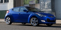 2015 Hyundai Veloster, Turbo R-Spec Review