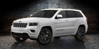 2016 Jeep Grand Cherokee Laredo, Limited, Overland, Summit, SRT 4WD Review