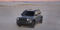 2018 Jeep Renegade Sport, Latitude, Limited, Trailhawk 4WD Review