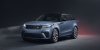 Select the 2020 Land Rover Range Rover Velar