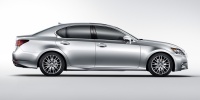 2015 Lexus GS 350, 450h, GS350, GS450h Hybrid Review
