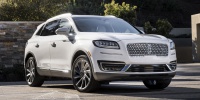 2020 Lincoln Nautilus Reserve, Black Label 2.0T, 2.7T V6 AWD Review