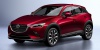 Select the 2020 Mazda CX-3