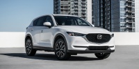 2019 Mazda CX-5, CX5 Sport, Grand Touring Reserve, Signature, AWD Review