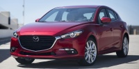 2018 Mazda Mazda3 Sport, Grand Touring Review