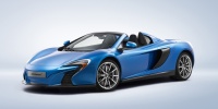 2016 McLaren 650S Coupe, Spider Convertible V8 Turbo Review