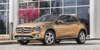 2019 Mercedes-Benz GLA-Class, GLA 250, 45 AMG 4MATIC AWD Pictures