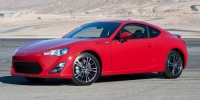 2016 Scion FR-S, FRS, Release Series 2.0 Review