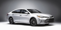 2018 Toyota Avalon XLE Plus, Premium, Touring, Limited, Hybrid Review