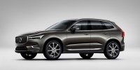 2019 Volvo XC60 T5, T6, T8 Momentum, R-Design, Inscription, Plug-In Hybrid AWD Review